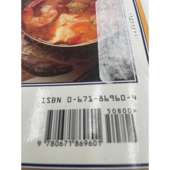 Betty Crockers Soups Stews Cookbook Cooking - Picture 4 of 4